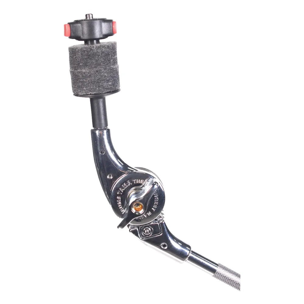 Atril para platillo con Boom Roadpro Serie TAMA HC83BW