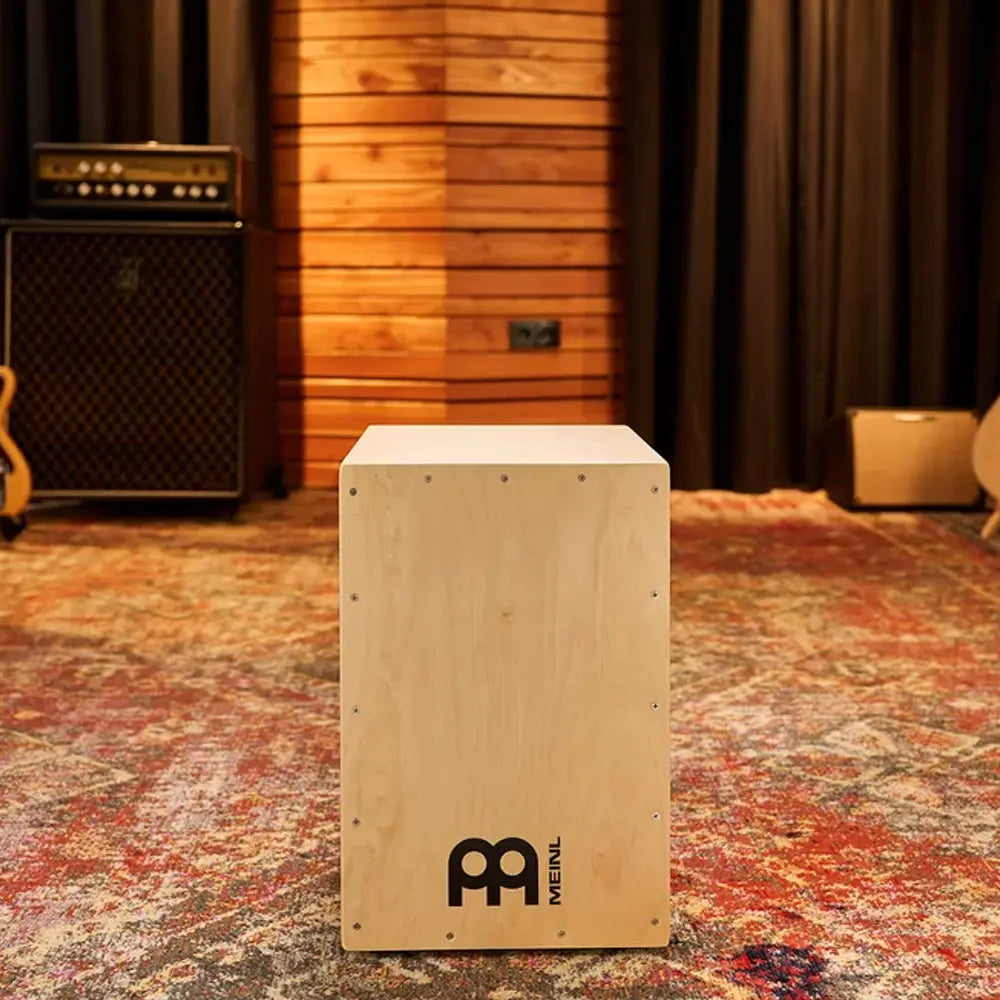 Meinl HCAJ1NT Headliner Cajón Peruano Ajustable
