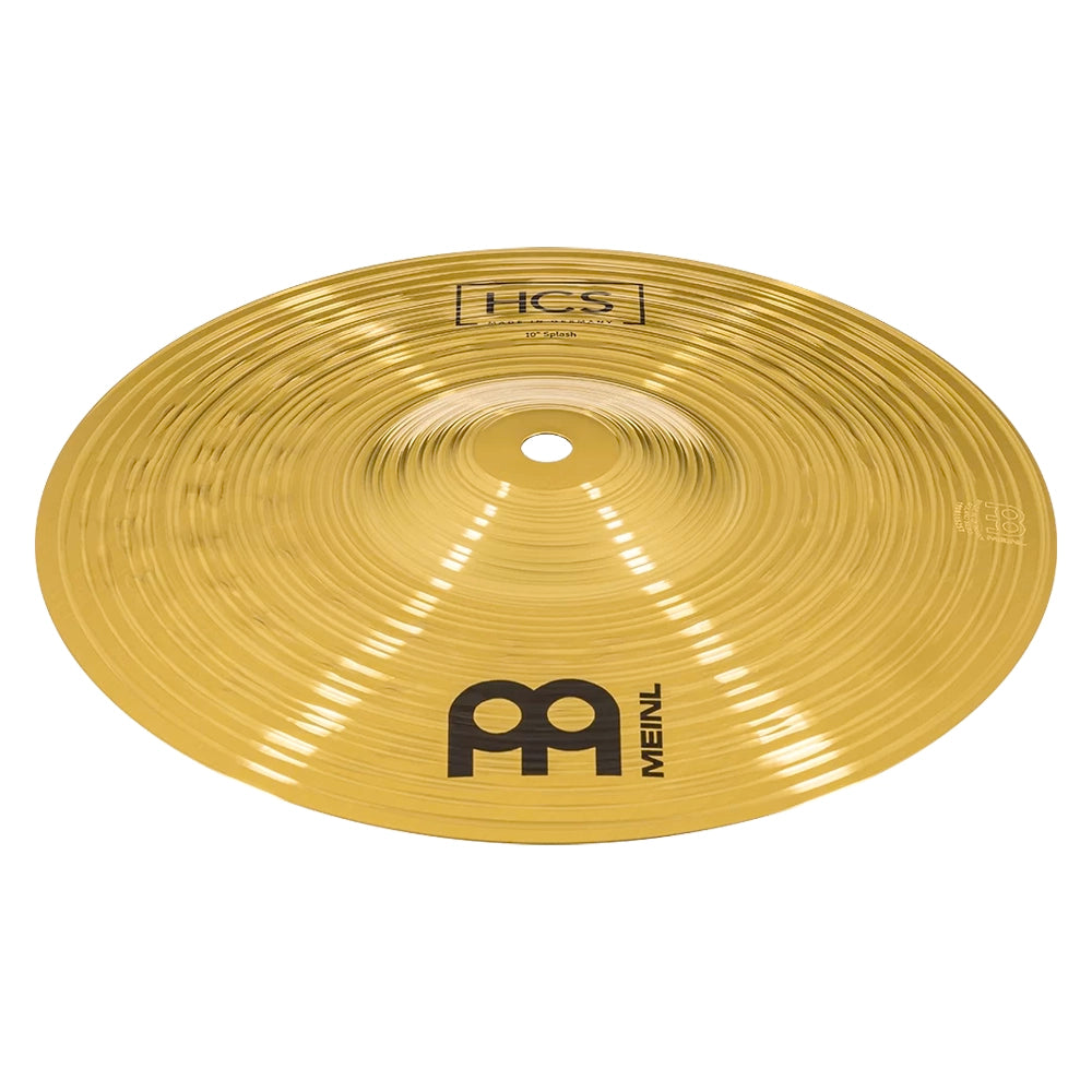 Meinl HCS10S Platillo 10" HCS Splash