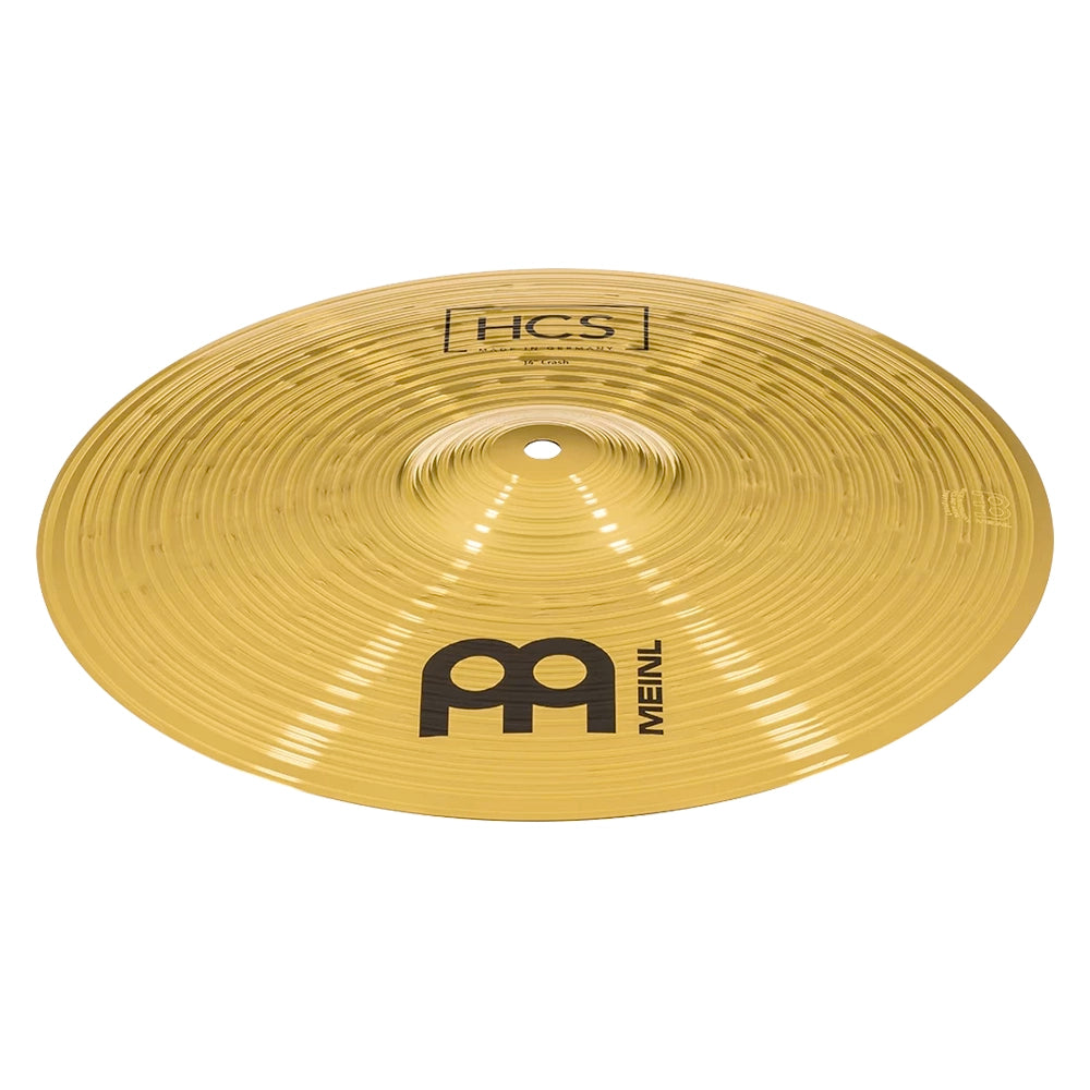 Meinl HCS14C Platillo 14" HCS Crash