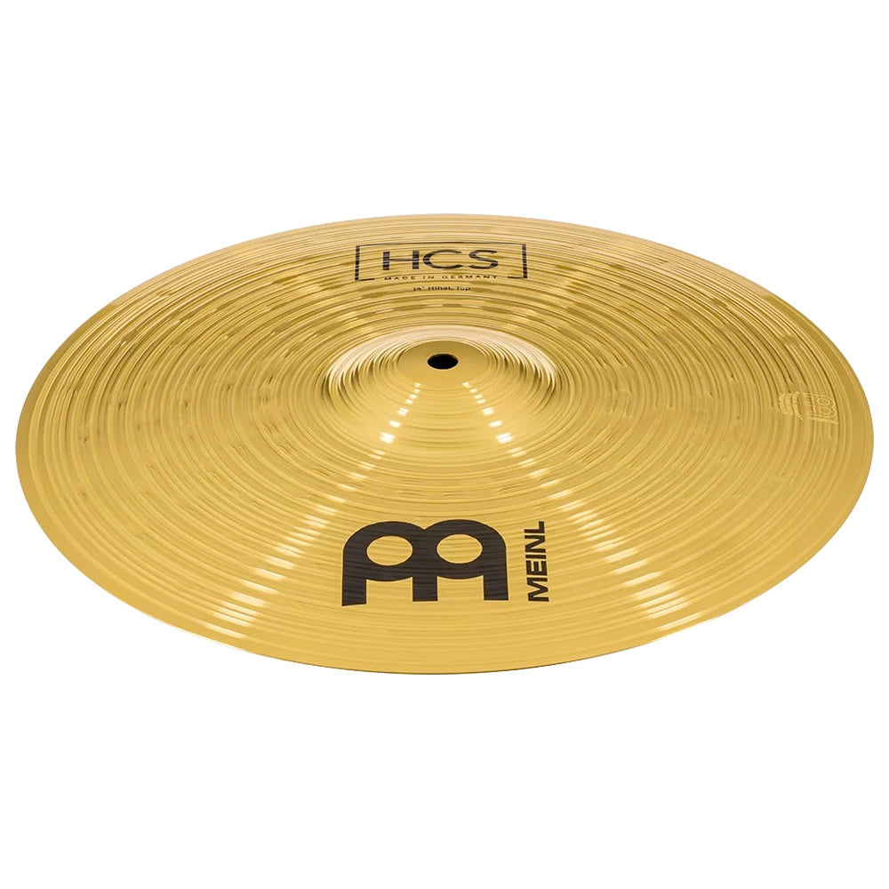 Meinl HCS14H Platillo 14" HCS Hi-Hat