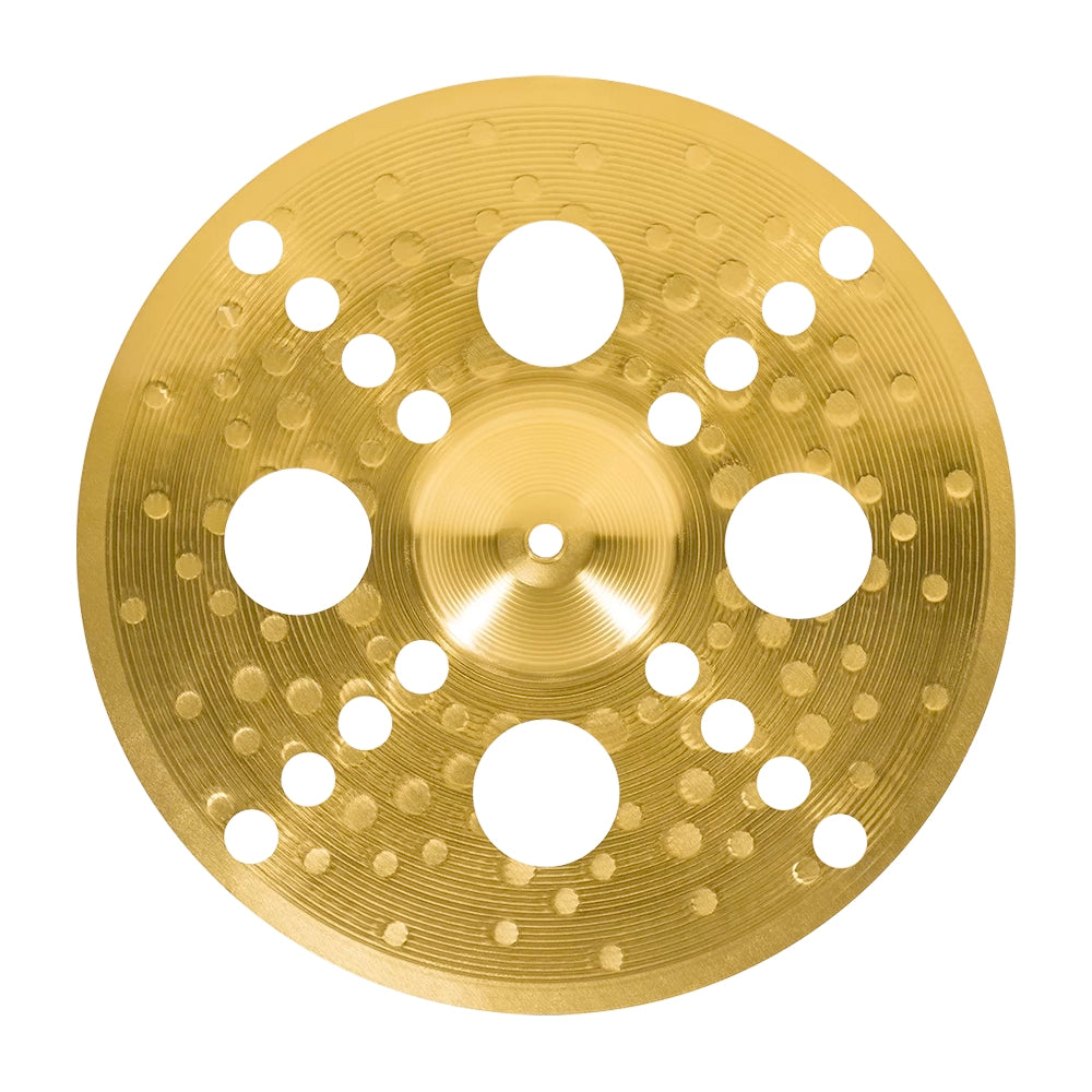 Meinl HCS14TRS Platillo 14" HCS Trash Stack