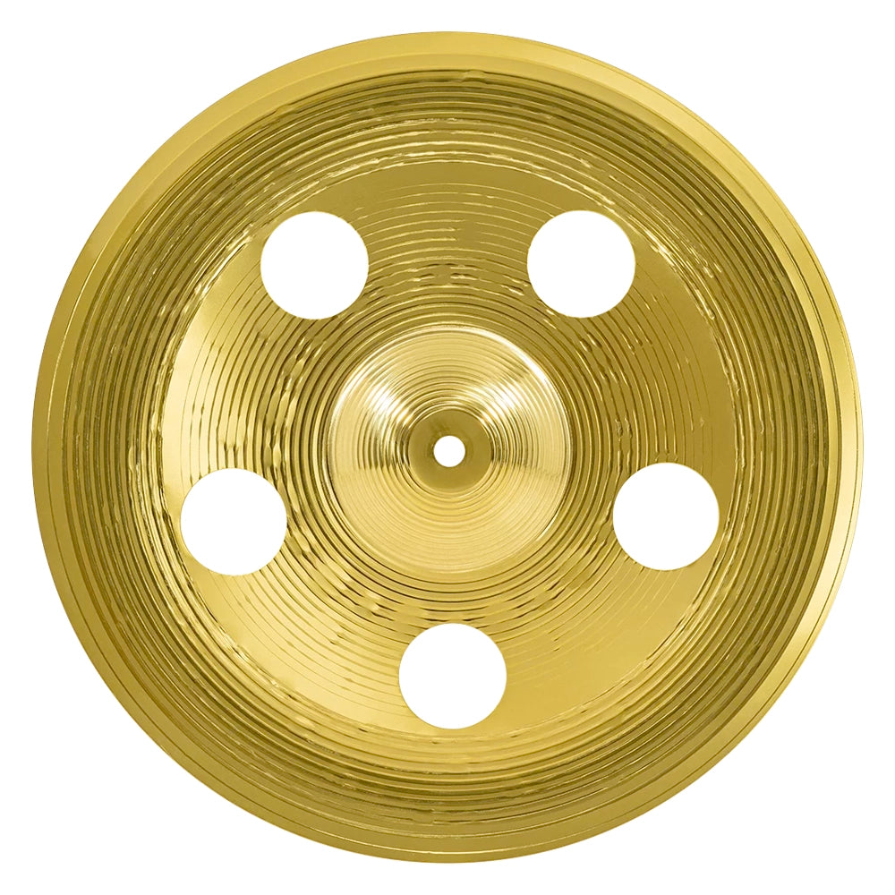 Meinl HCS14TRS Platillo 14" HCS Trash Stack