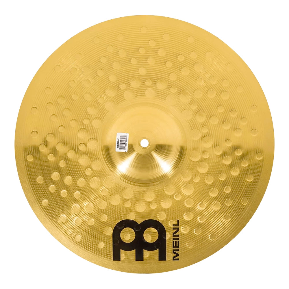 Meinl HCS16C Platillo 16" HCS Crash