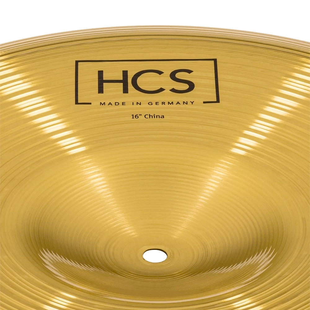 Meinl HCS16CH Platillo 16" HCS China