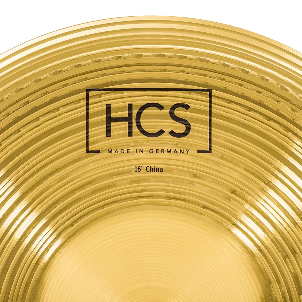 Meinl HCS16CH Platillo 16" HCS China