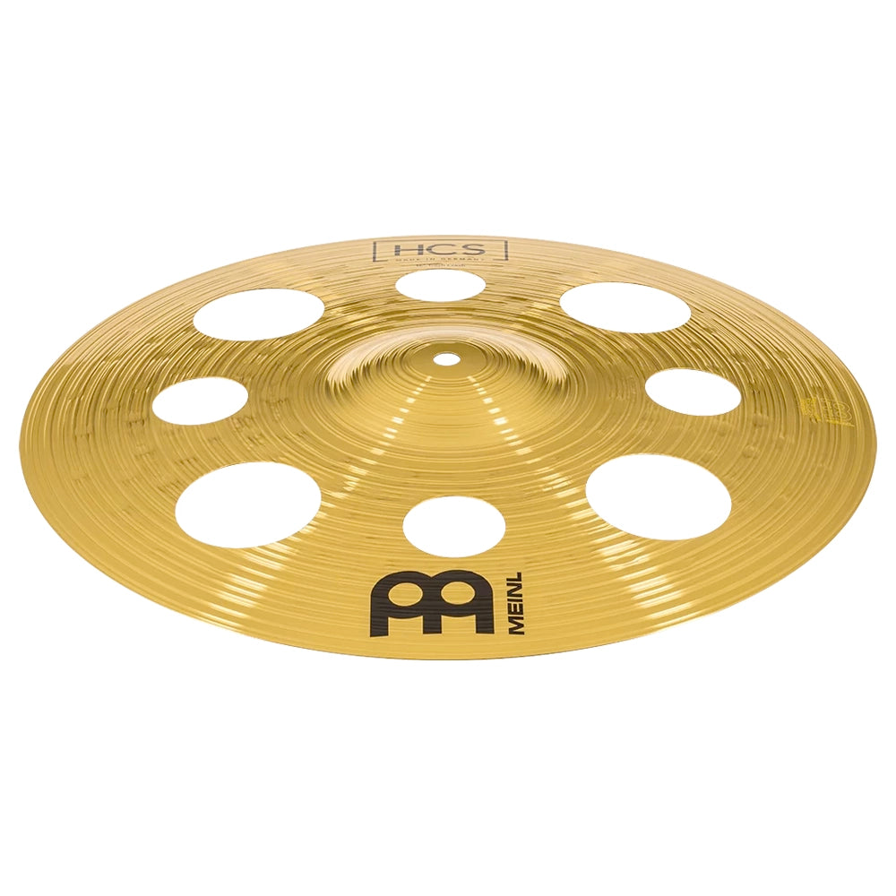 Meinl HCS16TRC Platillo 16" HCS Trash Crash