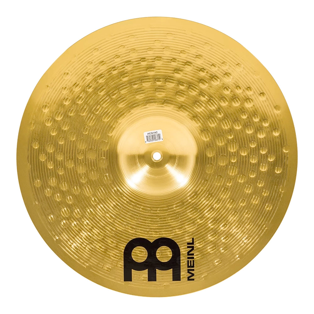 Meinl HCS18C Platillo 18" HCS Crash
