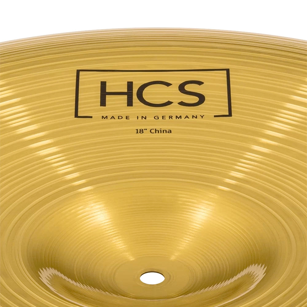 Meinl HCS18CH Platillo 18" HCS China