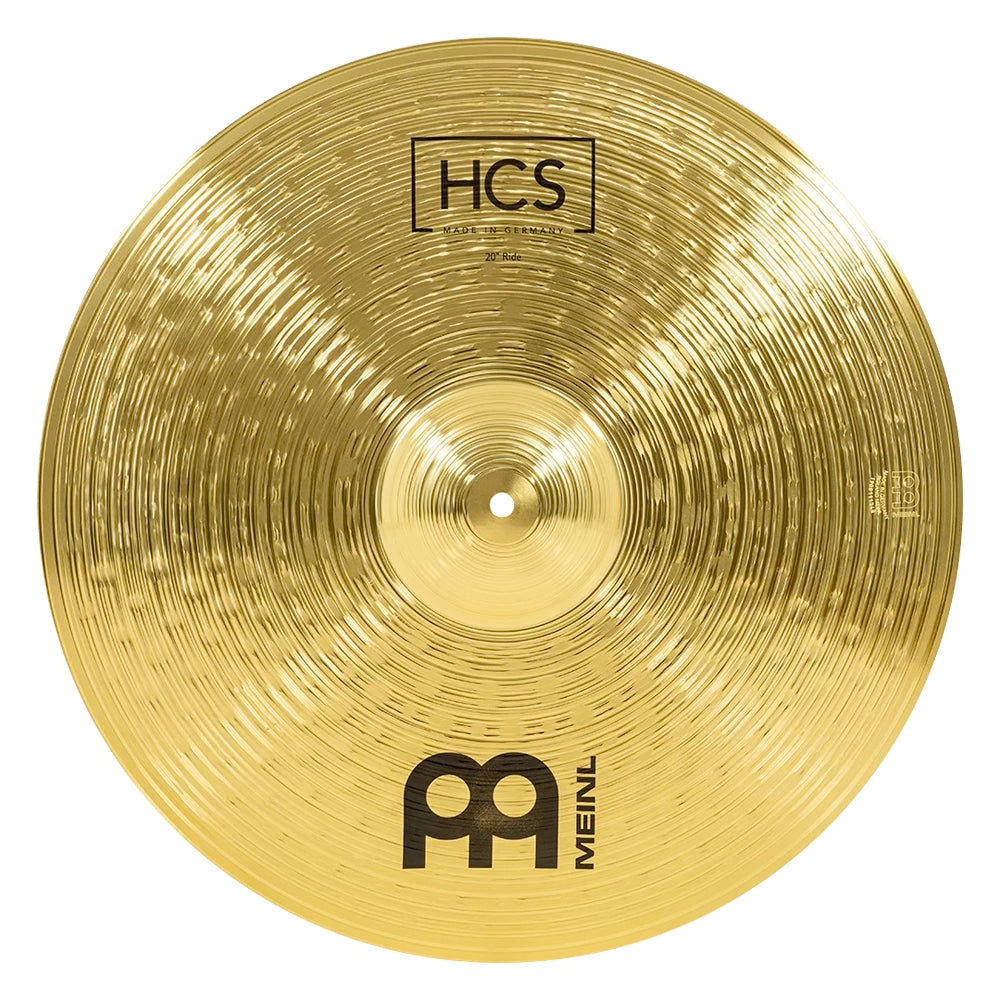 Meinl HCS20R Platillo 20" HCS Ride