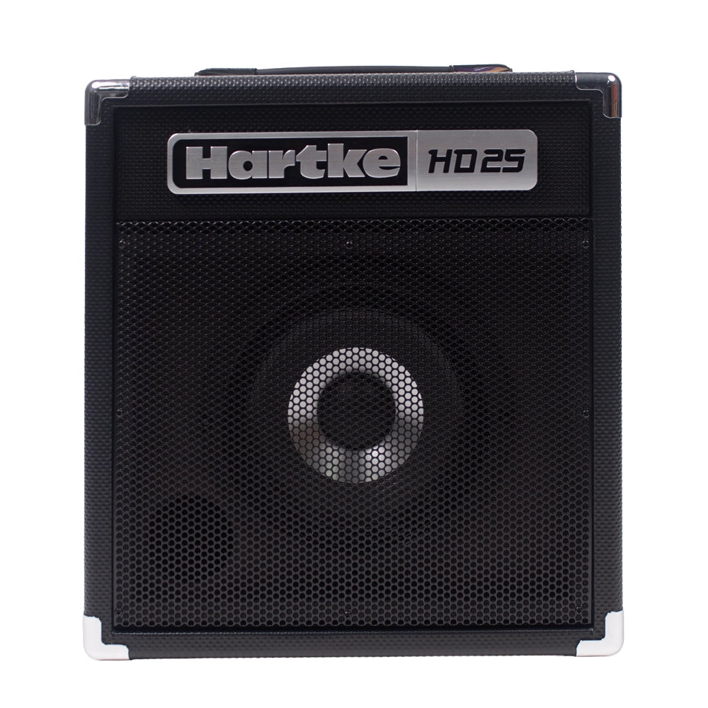 Hartke HD25 Combo Bajo Eléctrico 8" 25W