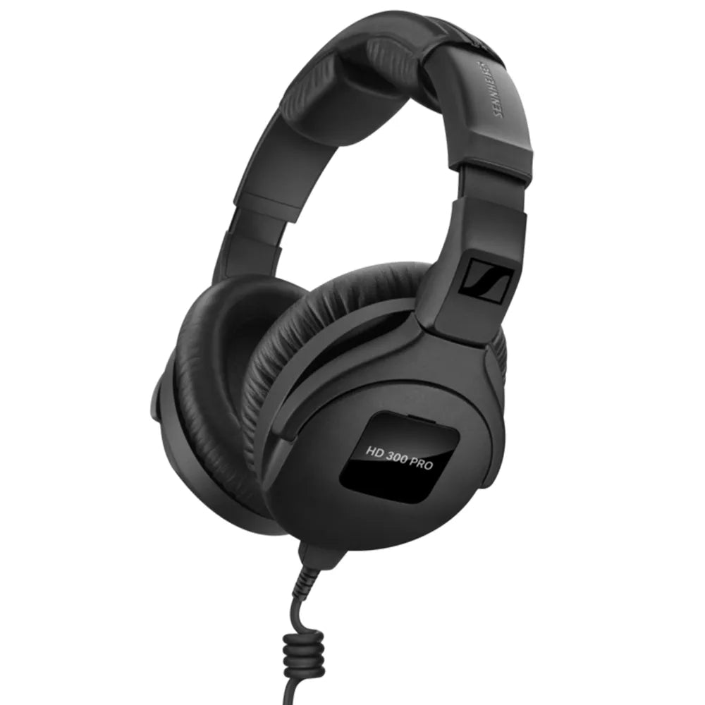 Sennheiser Hd300pro Audífonos