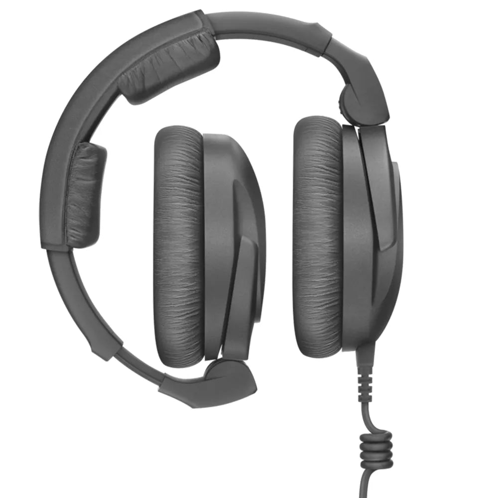 Sennheiser Hd300pro Audífonos