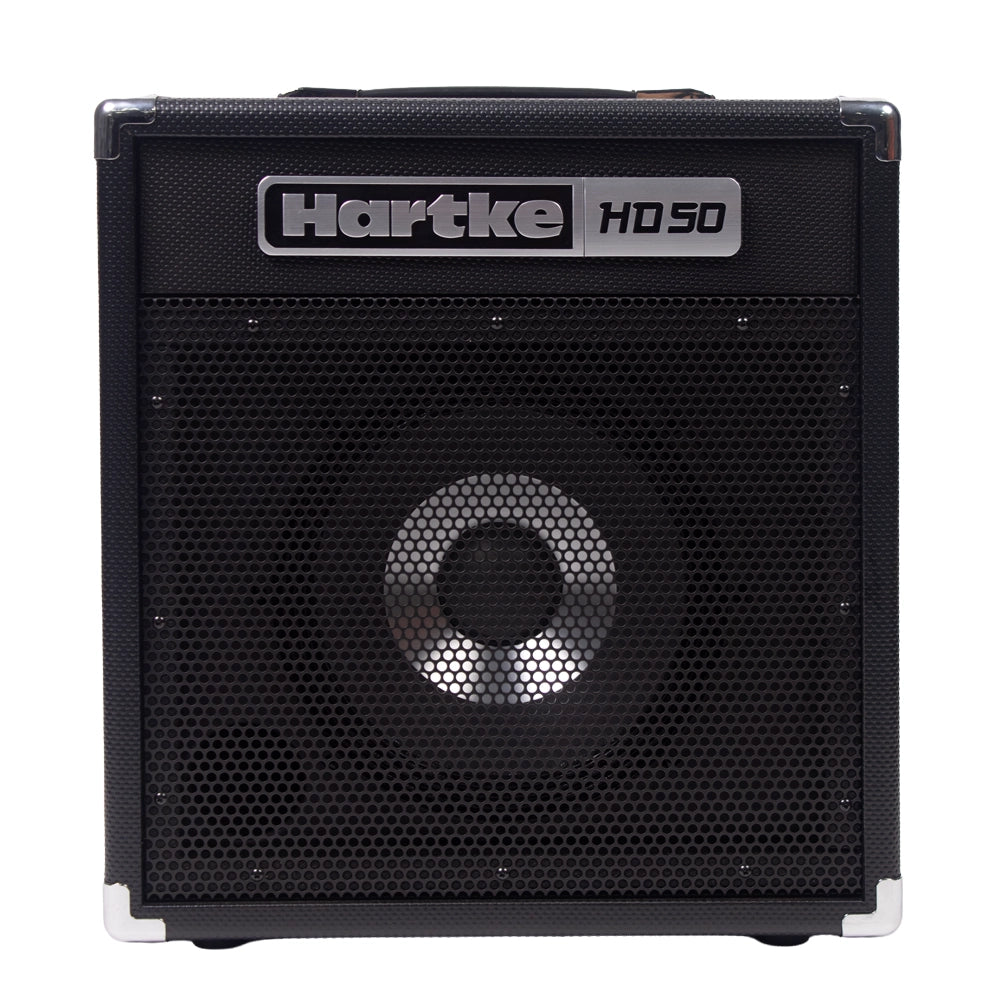 Hartke HD50 Combo Bajo Eléctrico 10" 50W