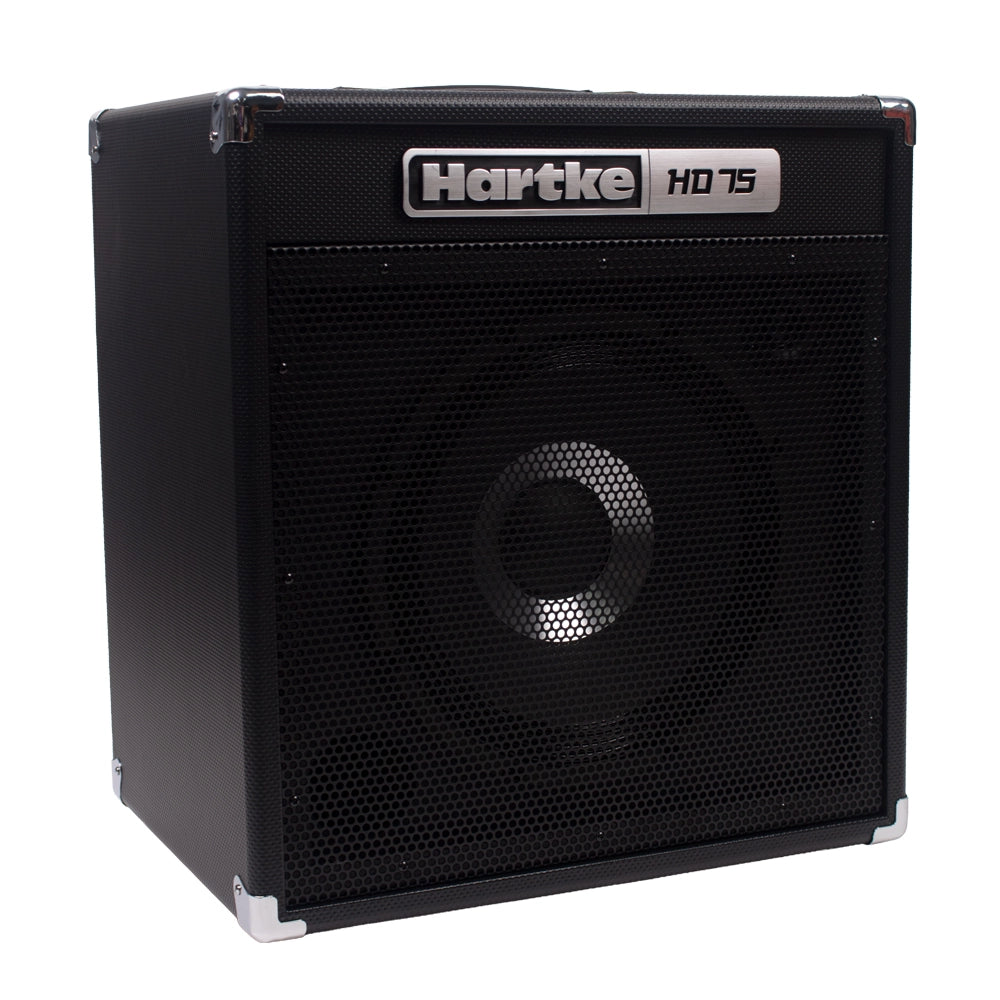 Hartke HD75 Combo Bajo Eléctrico 12" 75