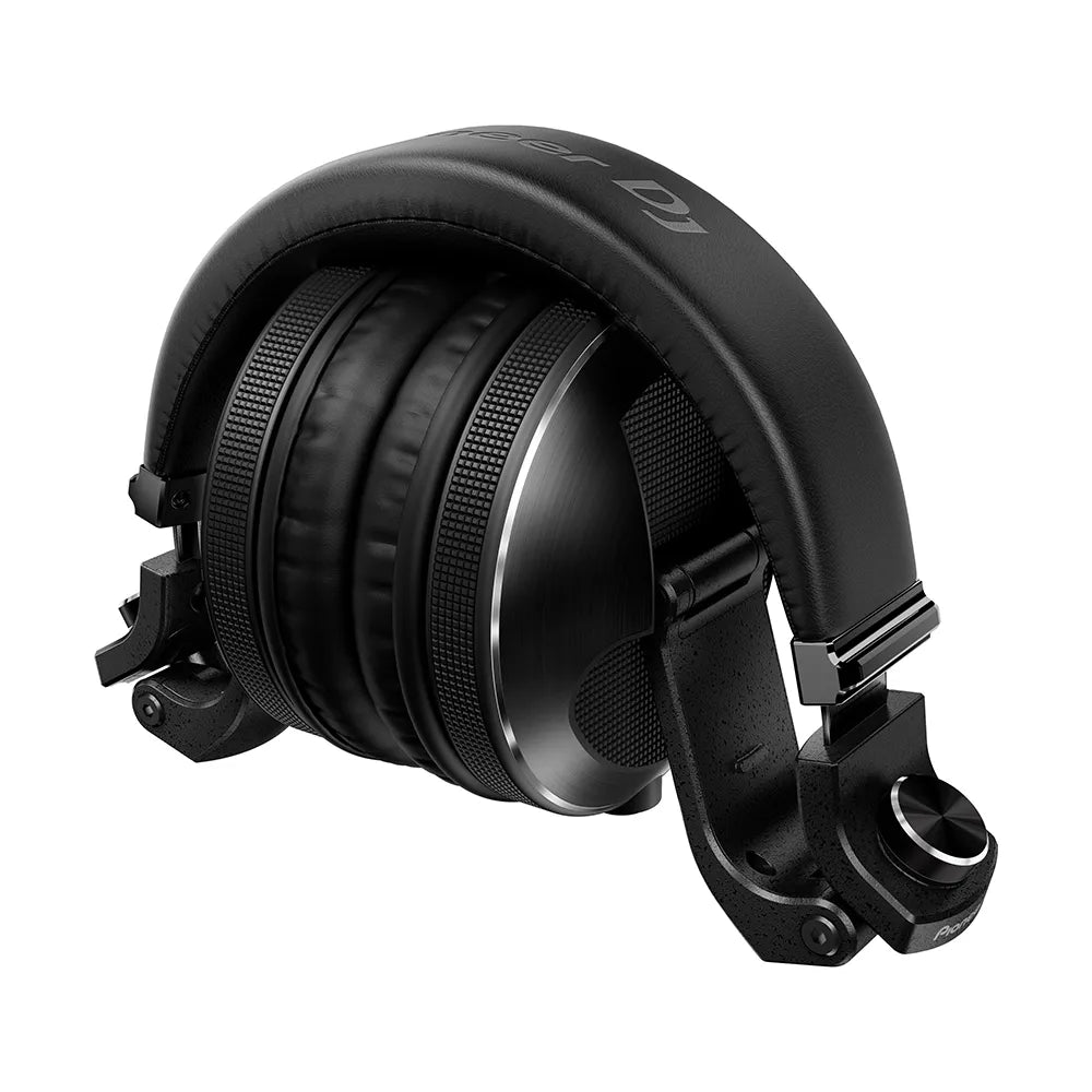 Audífonos DJ profesionales tipo diadema (Negro) PIONEER HDJX10K