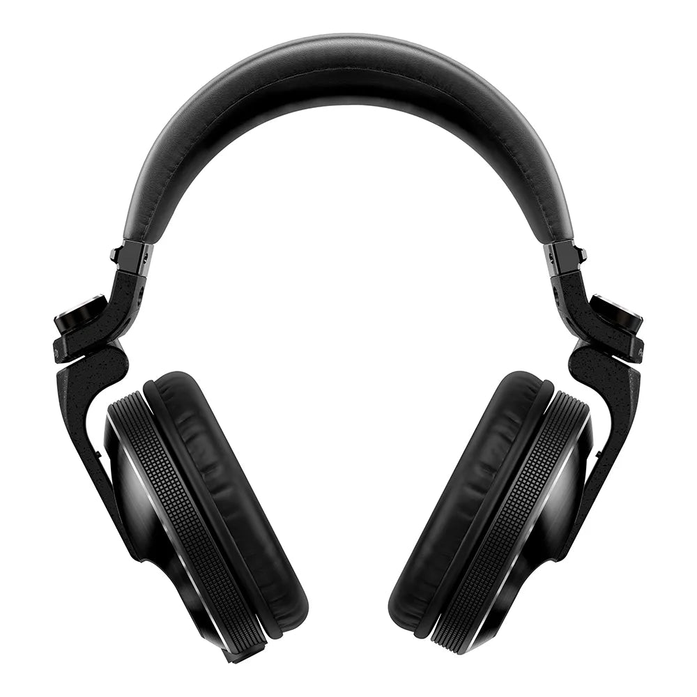 Audífonos DJ profesionales tipo diadema (Negro) PIONEER HDJX10K
