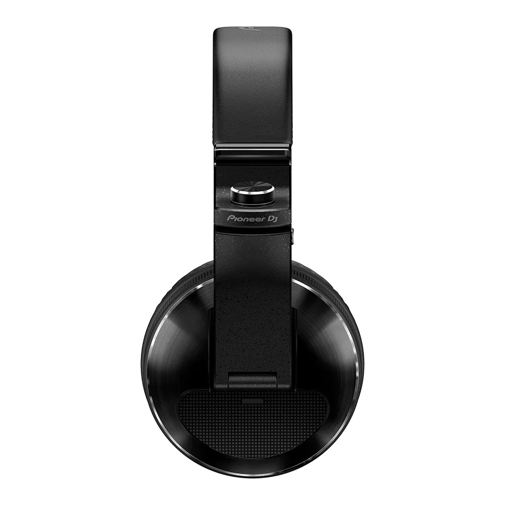 Audífonos DJ profesionales tipo diadema (Negro) PIONEER HDJX10K