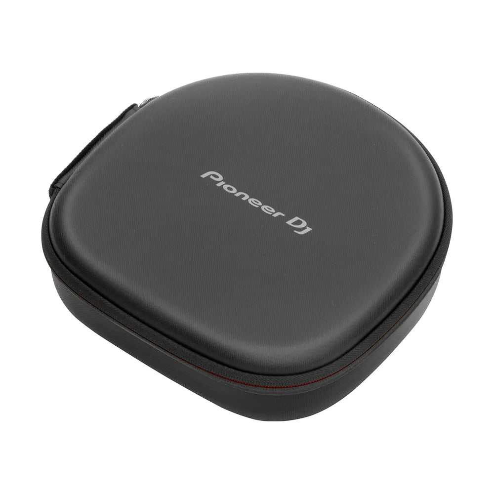 Audífonos DJ profesionales tipo diadema (Negro) PIONEER HDJX10K