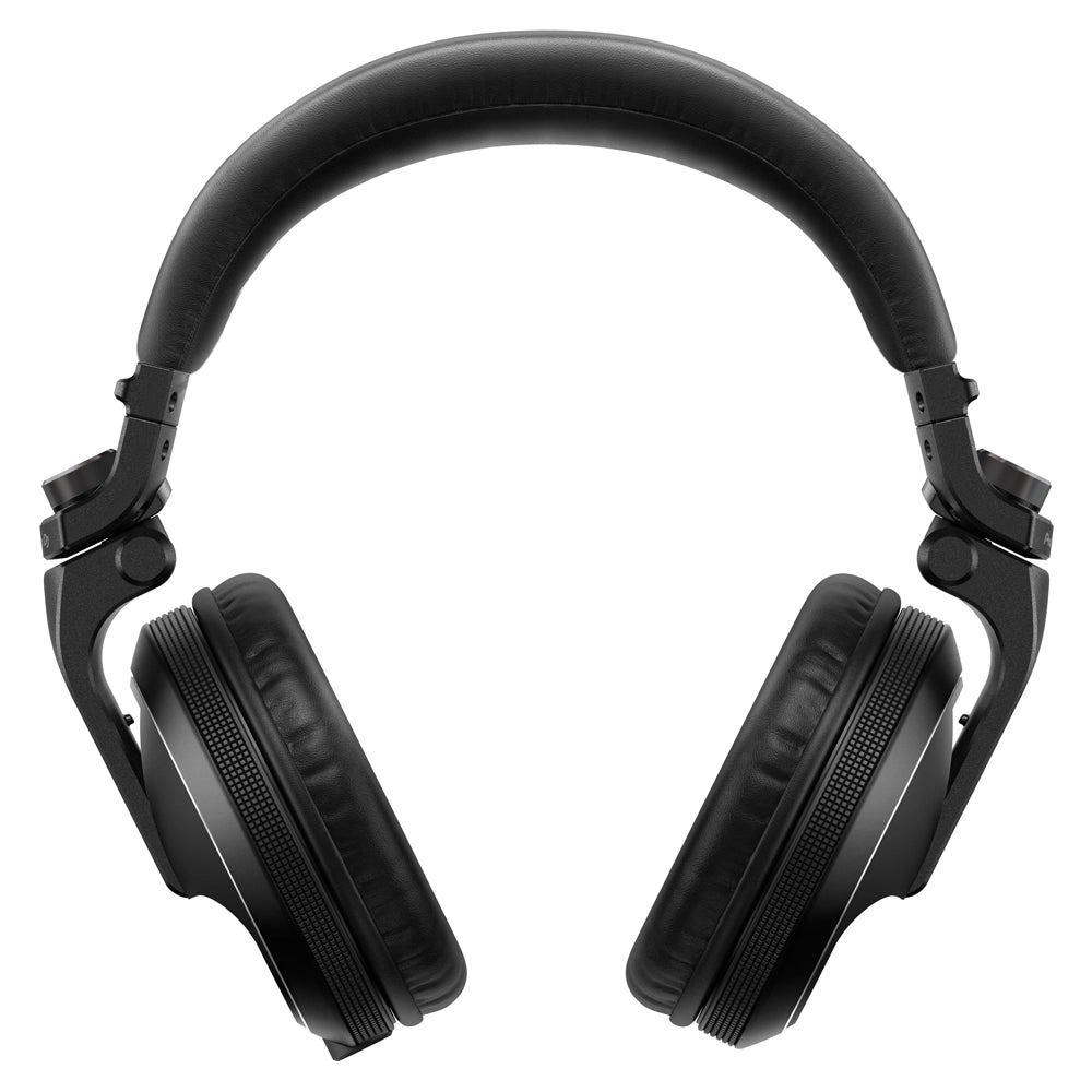 Pioneer Hdjx5k Audífonos Negro circumaurales para DJ
