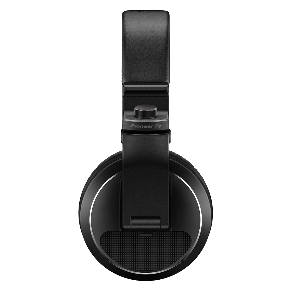 Pioneer Hdjx5k Audífonos Negro circumaurales para DJ