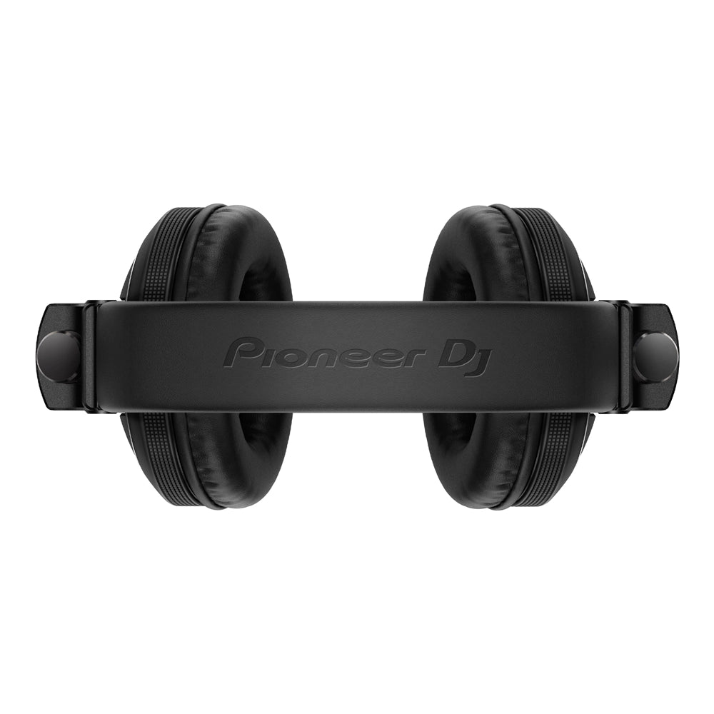 Pioneer Hdjx5k Audífonos Negro circumaurales para DJ