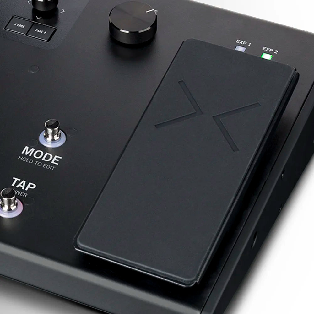 Line 6 HELIXLT US procesador de Efectos