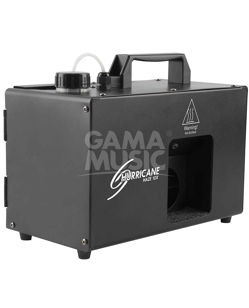 Iluminación Chauvet Hhaze1Dx CHAUVET-DJ HHAZE1DX