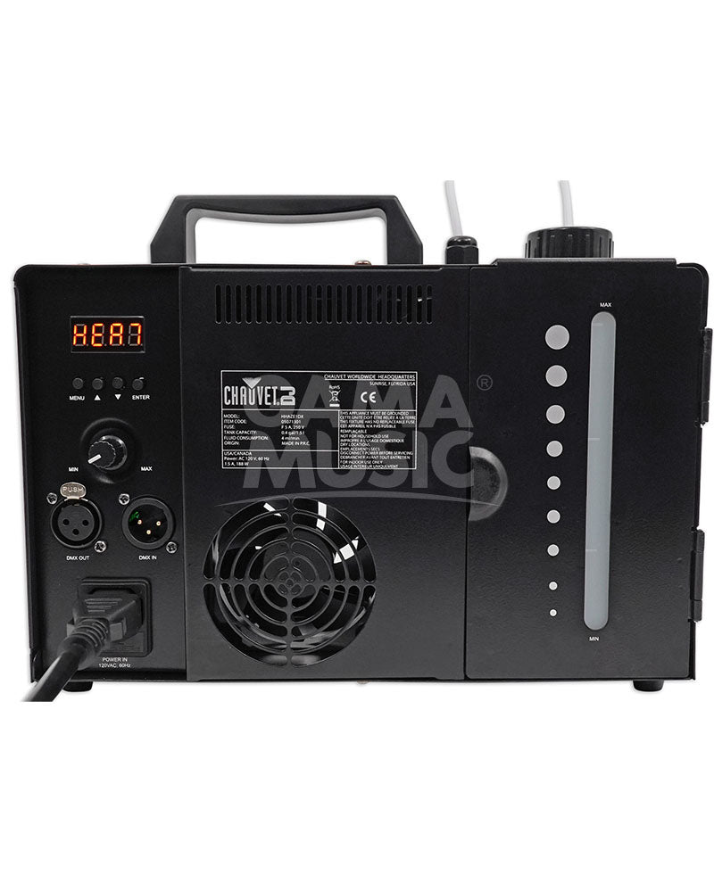 Iluminación Chauvet Hhaze1Dx CHAUVET-DJ HHAZE1DX