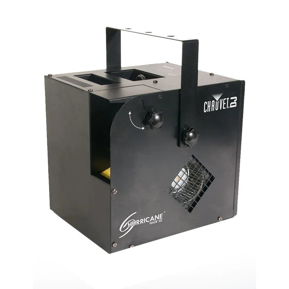 Máquina de Humo Hurracaine Haze CHAUVET-DJ HHAZE2D