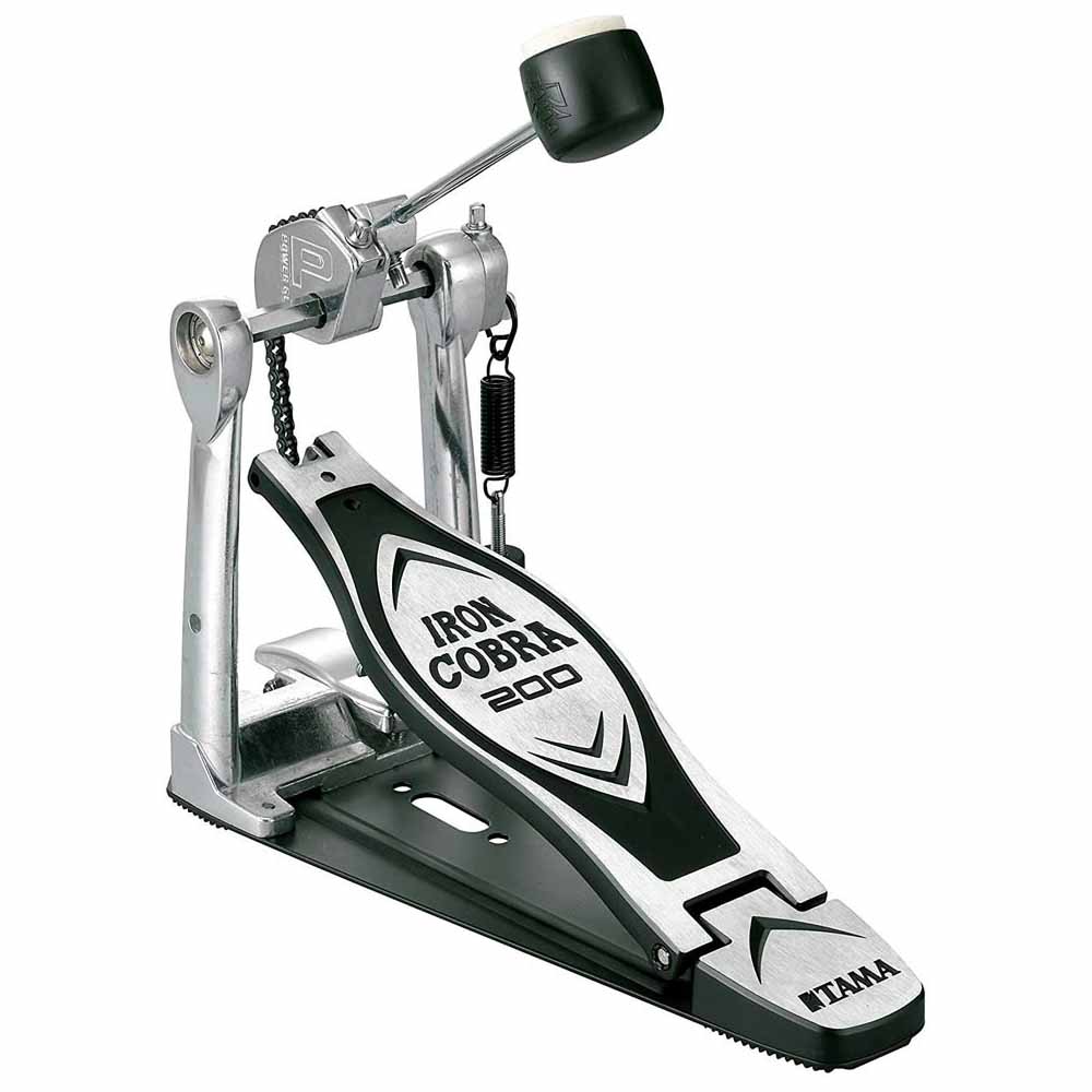 Pedal Bombo Tama HP200P StageMaster