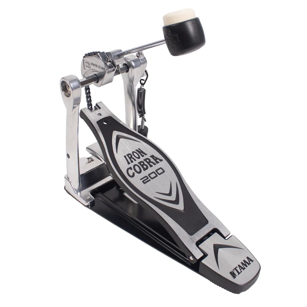 Pedal Bombo Tama HP200P StageStar