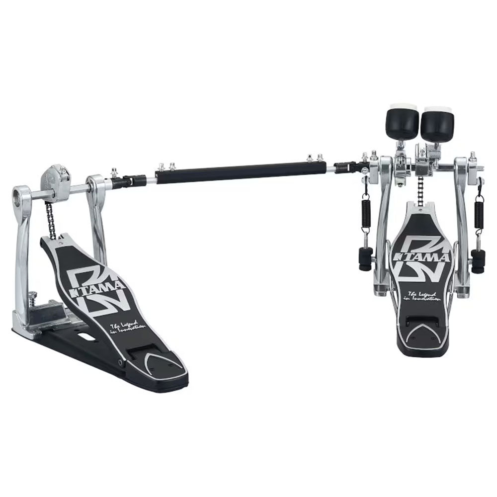 Pedal para Bombo Doble Tama Hp30tw HP30TW