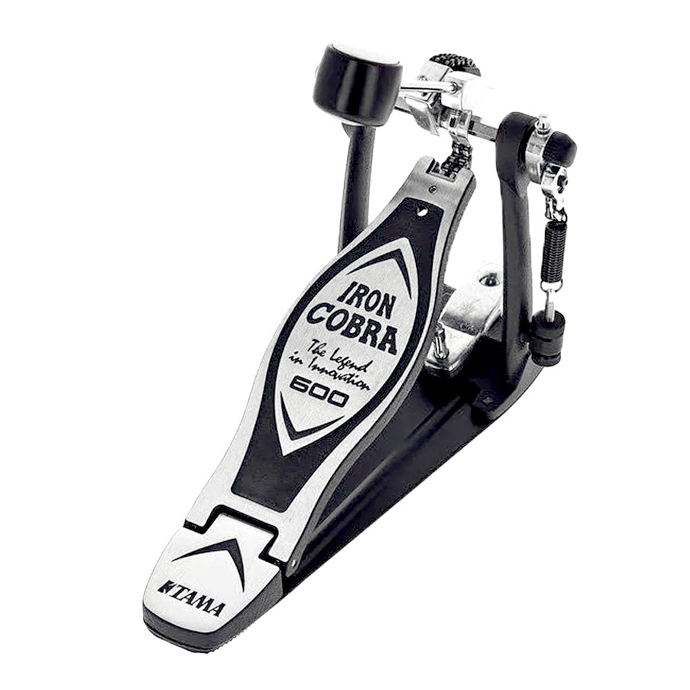 Pedal para Bombo Tama HP600D Iron Cobra 600