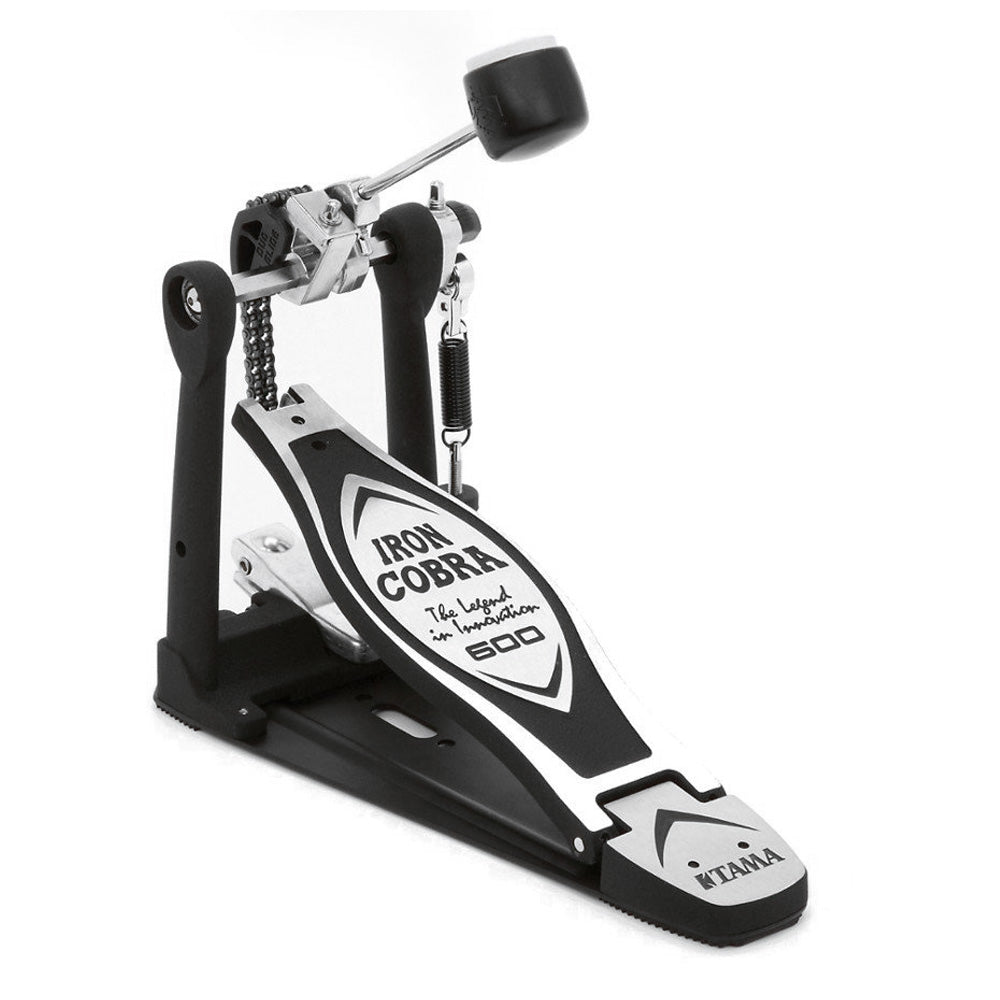 Pedal para Bombo Tama HP600D Iron Cobra 600