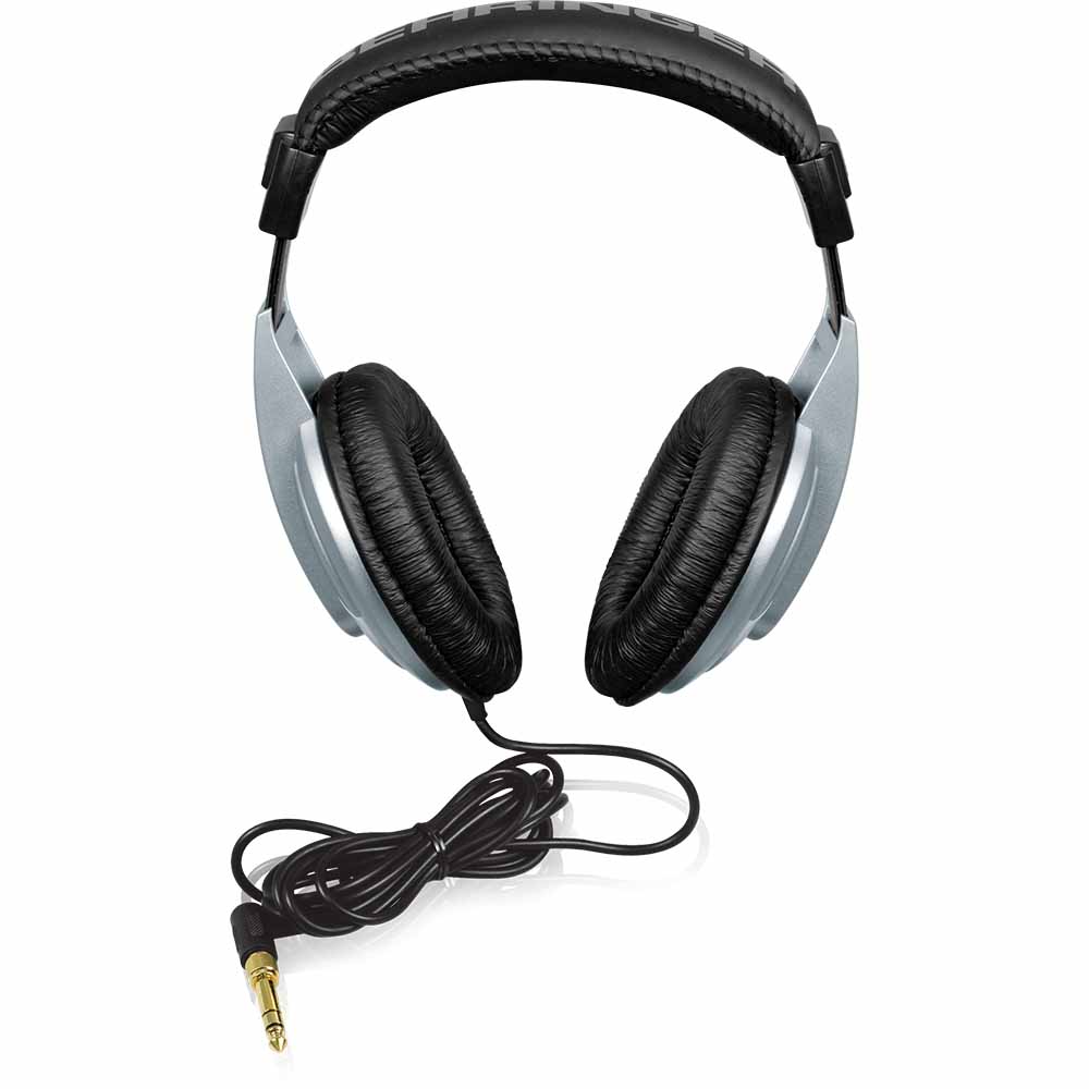 Audífonos Multi Propósito BEHRINGER HPM1000