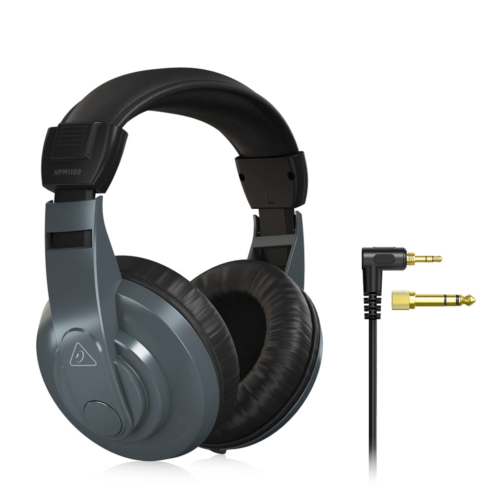 Behringer HPM1100 Audífonos