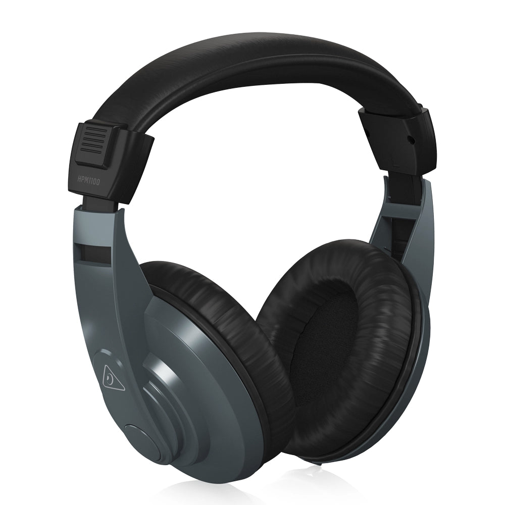 Behringer HPM1100 Audífonos