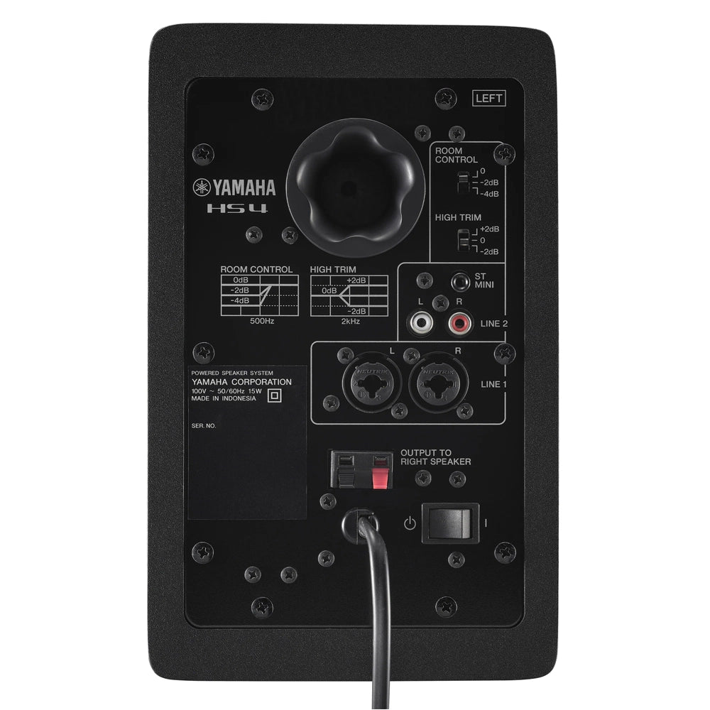 Yamaha HS4B Monitor