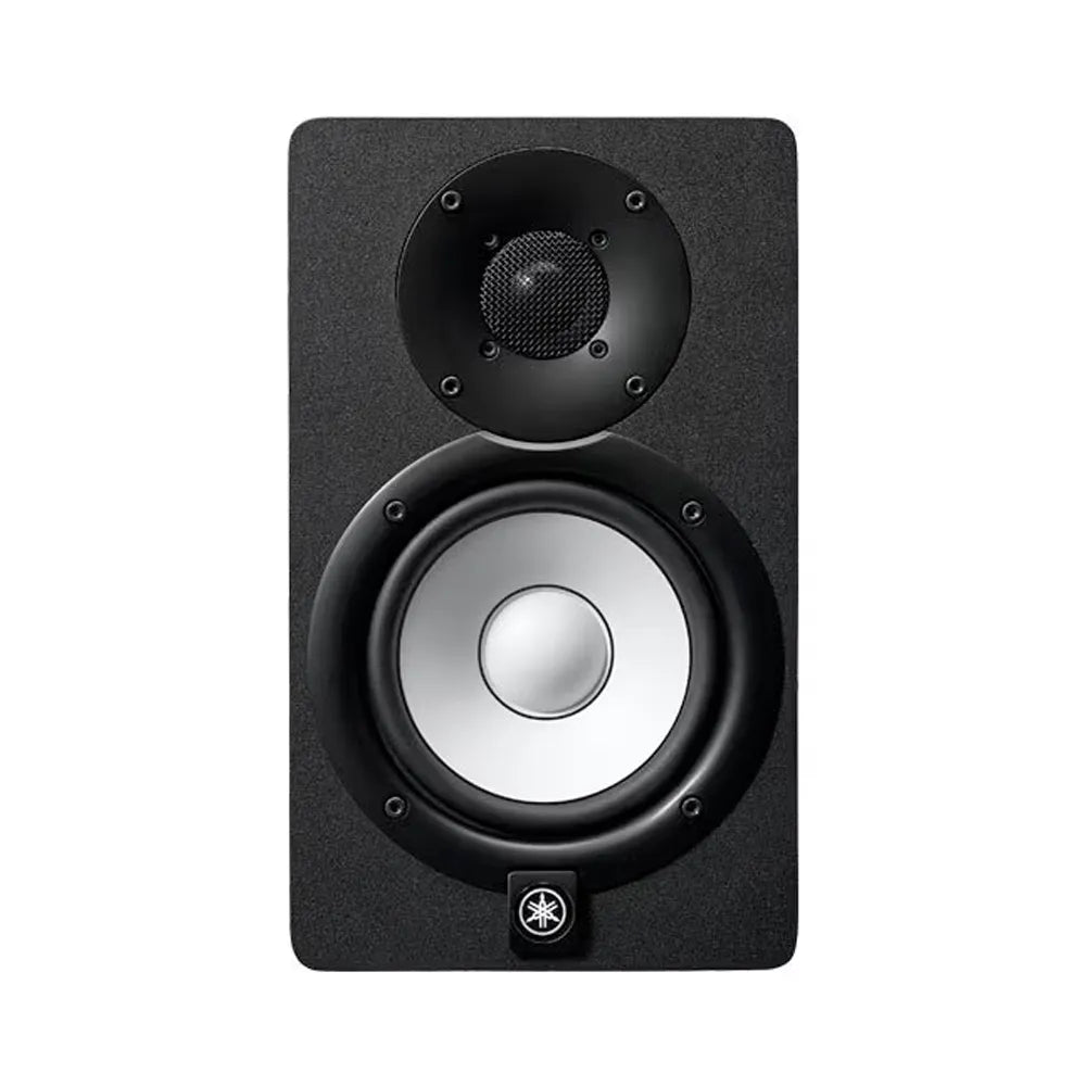 Monitor de Estudio Autoamplificado 5in Negro HS5