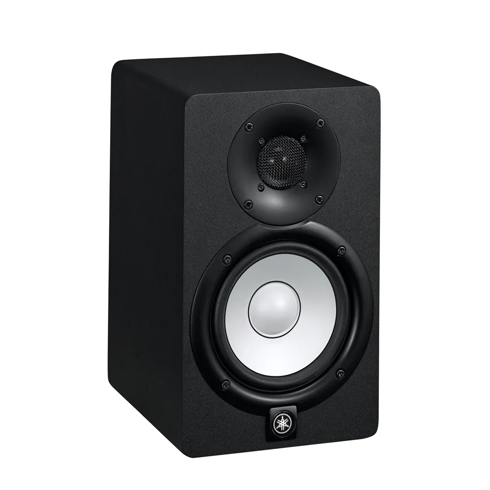 Monitor de Estudio Autoamplificado 5in Negro HS5