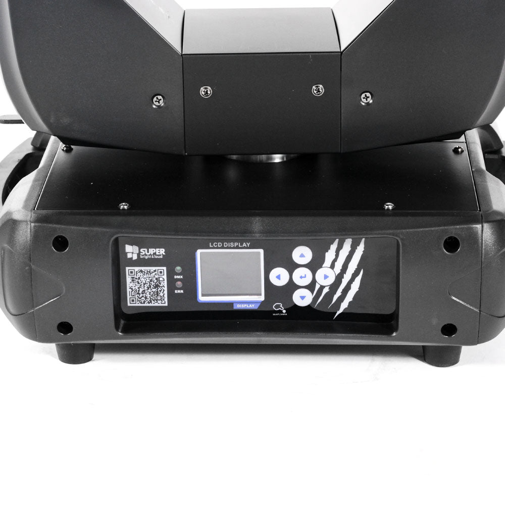 Iluminación Super Bright Hunter7r Destellador Eléctrico SUPERBRIGHT HUNTER7R