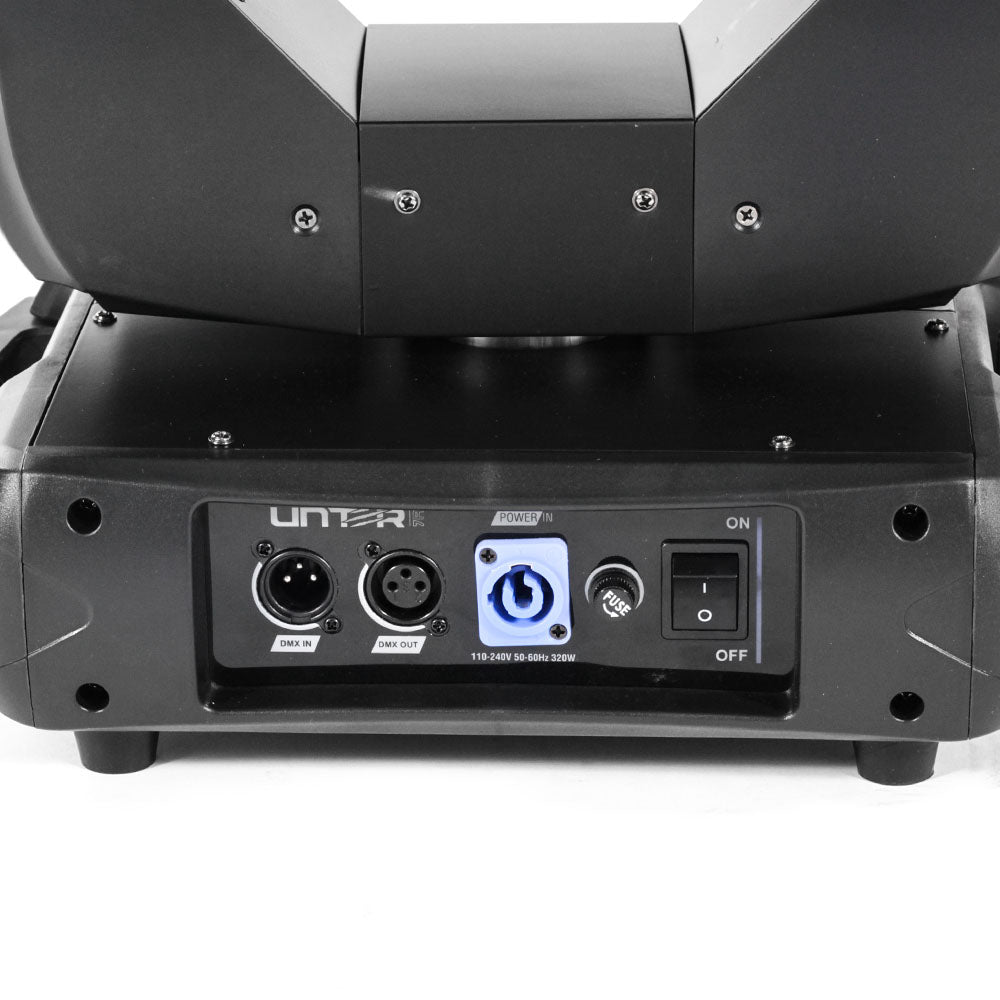 Iluminación Super Bright Hunter7r Destellador Eléctrico SUPERBRIGHT HUNTER7R