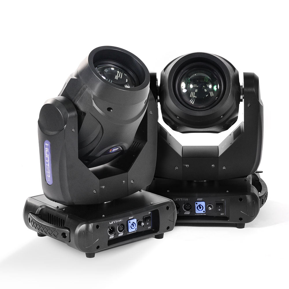 Iluminación Super Bright Hunter7r Destellador Eléctrico SUPERBRIGHT HUNTER7R