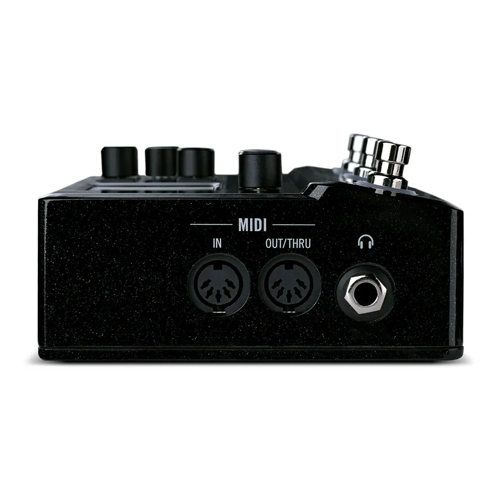 Line 6 Hxstomp Helix Stomp Procesador Efectos