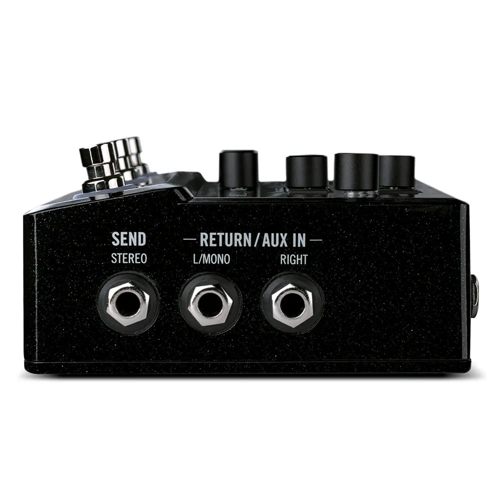 Line 6 Hxstomp Helix Stomp Procesador Efectos