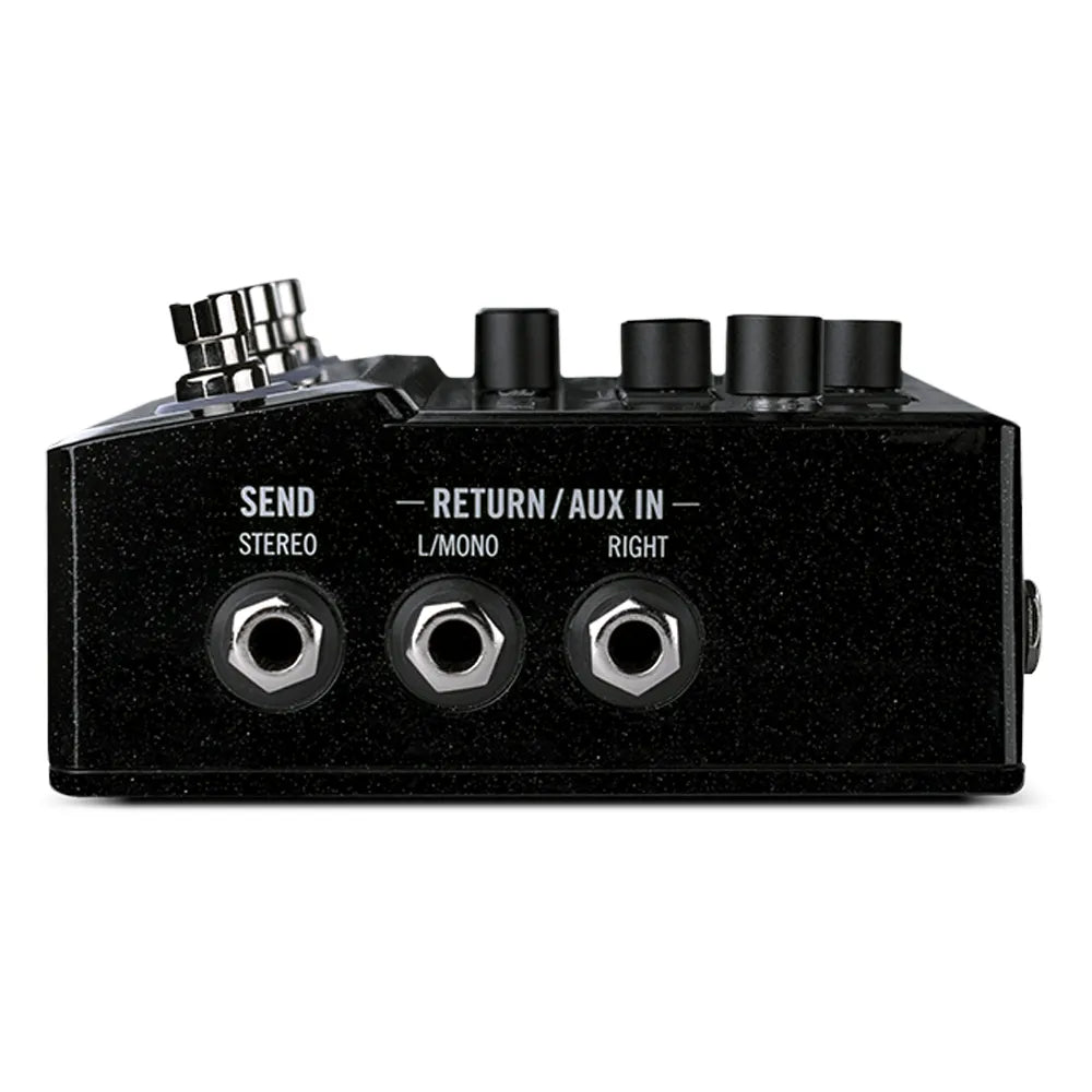 Line 6 HXSTOMPAM AM Procesador de Efectos HX STOMP