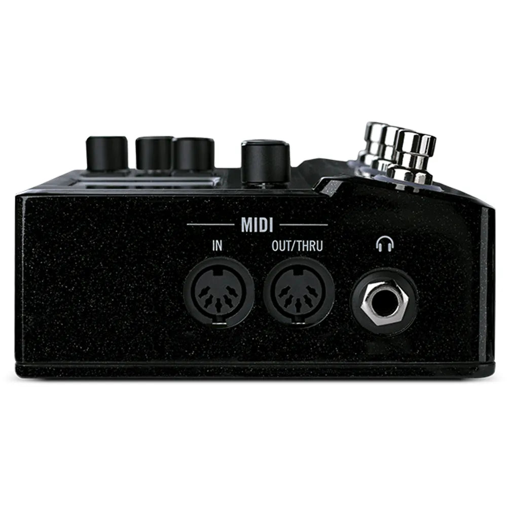 Line 6 HXSTOMPAM AM Procesador de Efectos HX STOMP