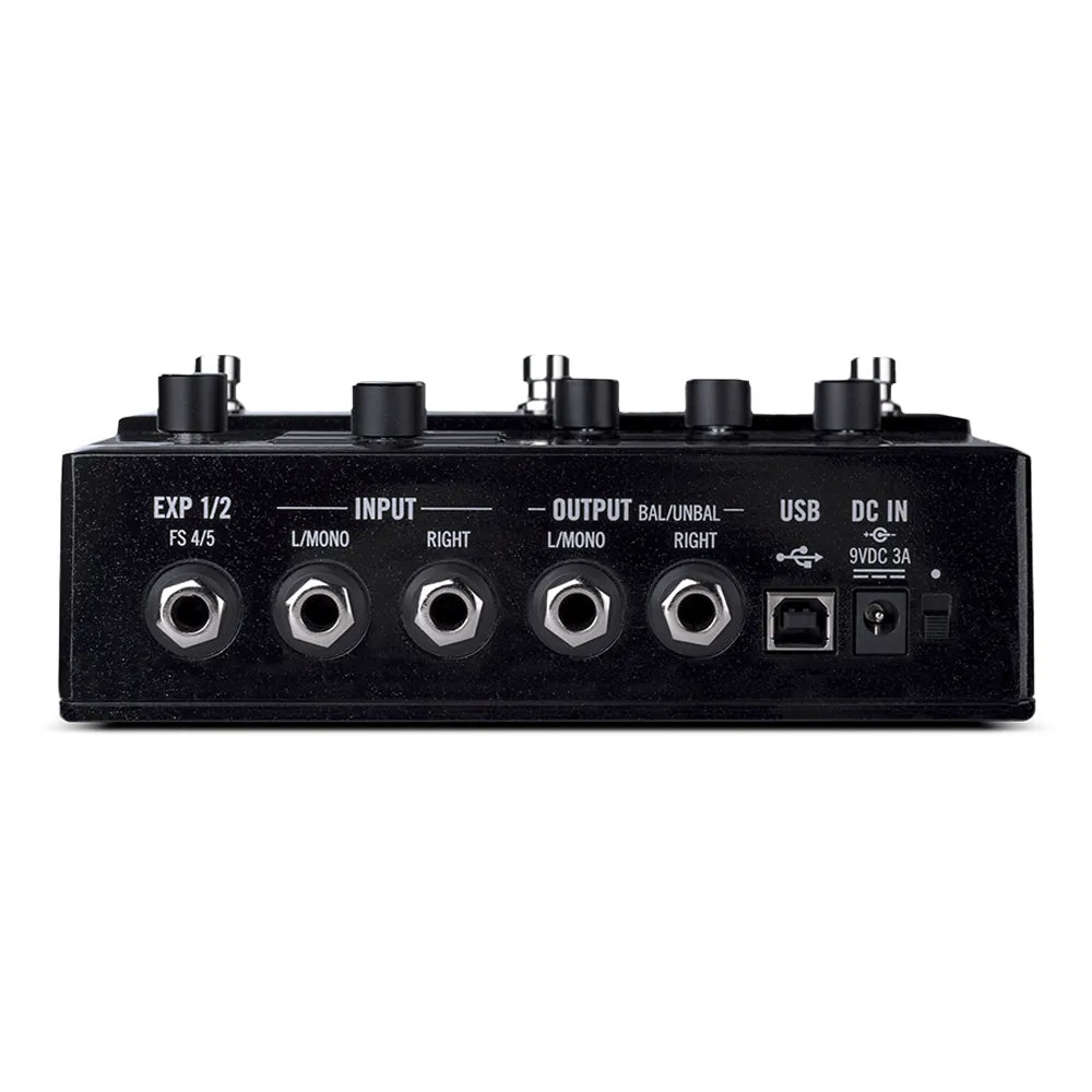 Line 6 HXSTOMPAM AM Procesador de Efectos HX STOMP