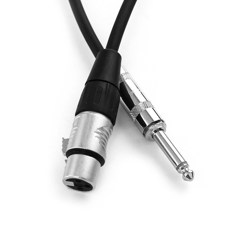 Cable para Instrumento HZ(V)-10 RAPCO HZV10 3.04m